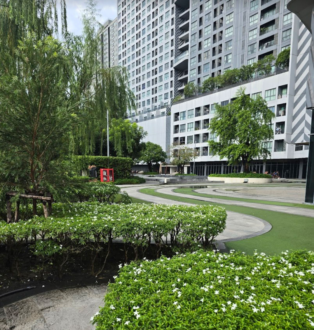 日本就職アカデミー｜タイオフィス②