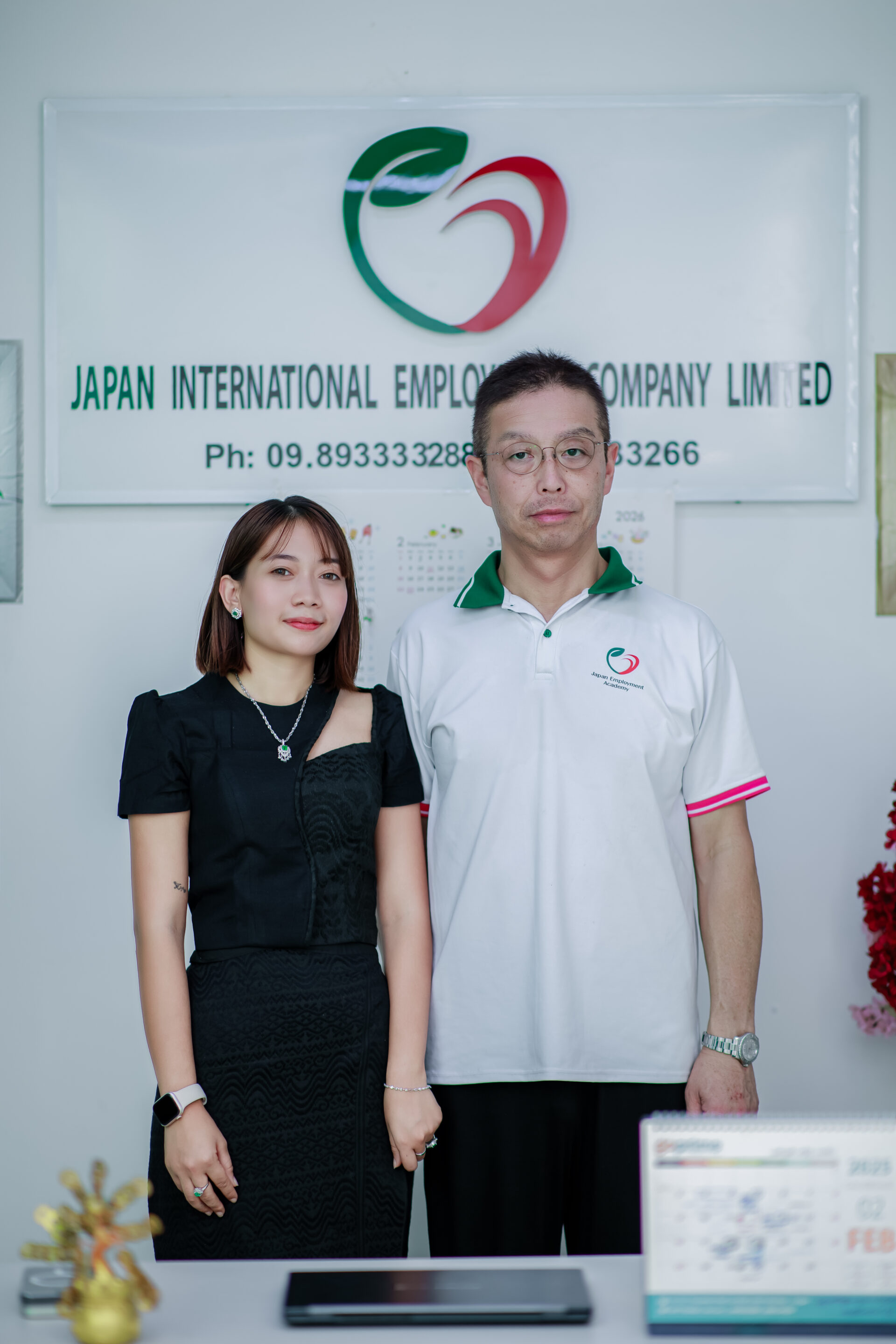 日本就職アカデミー｜企業と人材に寄り添い定着率を安定1