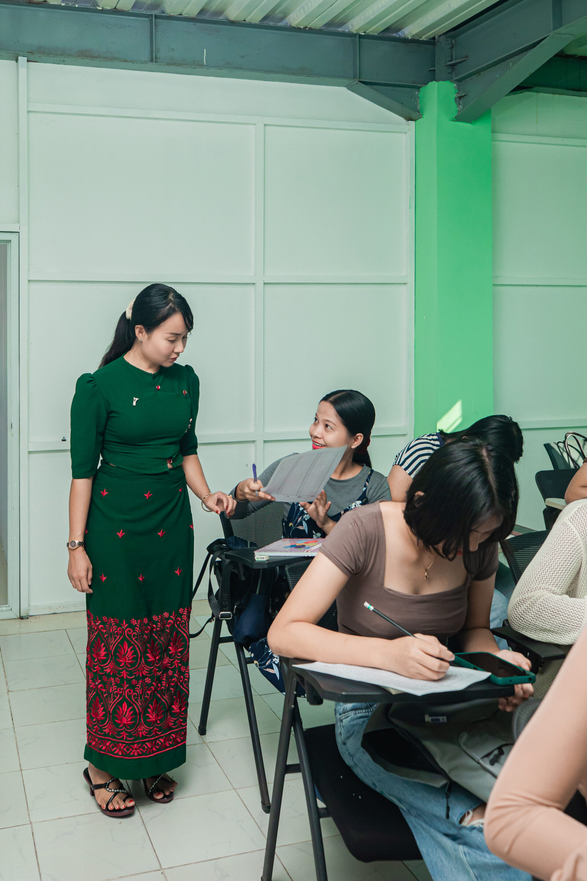 日本就職アカデミー｜才能ある人材を育成力でさらに伸ばす1