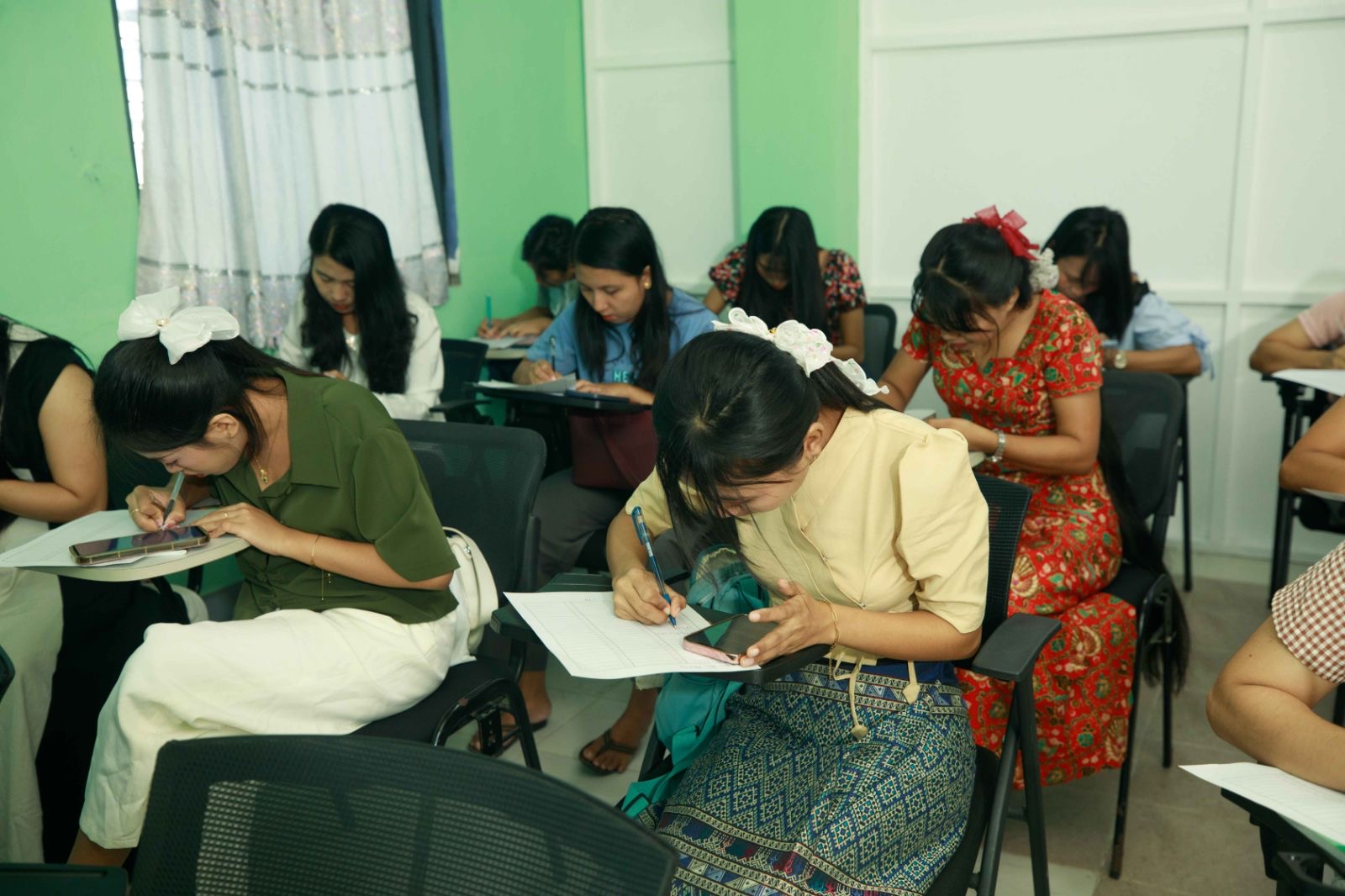 日本就職アカデミー｜才能ある人材を育成力でさらに伸ばす3