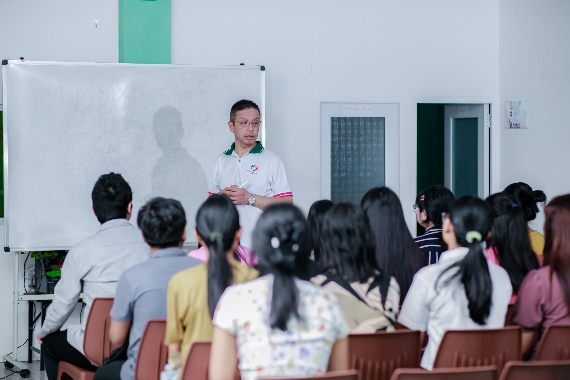 日本就職アカデミー|身につくスキル